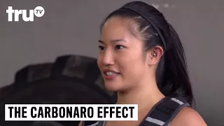 The Carbonaro Effect - DIY Knee Drain (Full Scene) | truTV