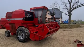 Massey Ferguson 430