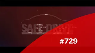 Puntata n. 729: Safe-Drive Guida ai Motori