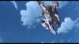 Cowboy Bebop - The Movie: Knockin' on Heaven's Door AMV ♫ Work Be (The Movie)