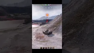 World of Tanks КОГДА ХОЧЕШЬ ВЗЯТЬ МЕДАЛЬ ФАДИНА