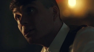 Best scene for peaky blinders ever.