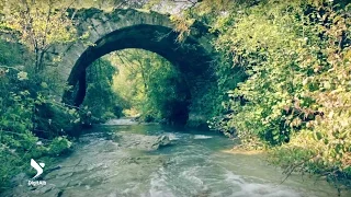 Sytë e Lumit - Devolli, Lumi i Begatë