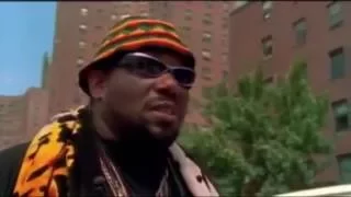 🎥AFRIKA BAMBAATAA - Documental - SCRATCH HIPHOP - CASTELLAÑO