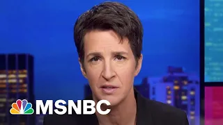 Watch Rachel Maddow Highlights: Jan. 10