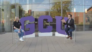 The GCU Lope Show with Caleb Duarte | February 26, 2021