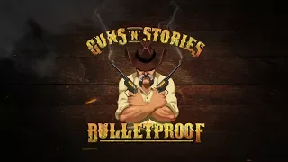 Guns’n’Stories: Bulletproof - Gameplay Trailer