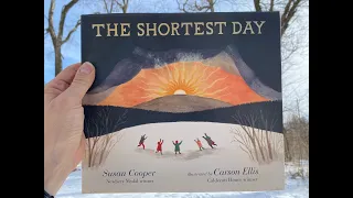 Story Time: The Shortest Day