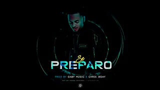 Ozuna - Se Preparo epicenter