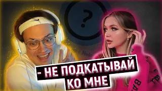 ДЕВУШКА МОНЕСИ ПОДКАТЫВАЕТ К БУСТЕРУ? БУСТЕР ЧАТ РУЛЕТКА С TURBOXGIRL