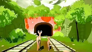 🎬WAY TO THE WOODS FIRST Gameplay Trailer New Adventure Game 2019 - Gameplay Trailer 1440p