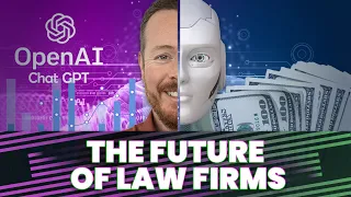 How To Use AI & Chat GPT to Optimize Your Law Firm