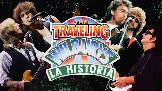 ¿EL MEJOR SUPERGRUPO DE LA HISTORIA? | LA HISTORIA DE THE TRAVELING WILBURYS