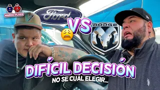 ¡ESTA ES MI DECISIÓN DE LA NUEVA TROCA! - MarraVlogs