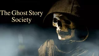A Warning to the Curious | The Ghost Story Society #1