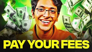 How I Made 1 CRORE as a Student | 10 Ways to Earn Money in College