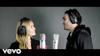 Katherine Jenkins, Alberto Urso - Cinema Paradiso (From ''Cinema Paradiso'')