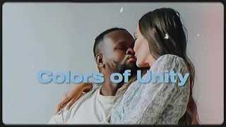 ✊🏽✊🏿✊🏻 'Colors of Unity': Our Story Against Racism in Norway  (Official Visualizer)