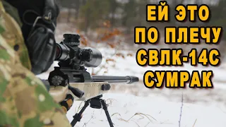 Уникальный рекорд российской винтовки впечатлил экспертов