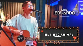 INSTINTO ANIMAL - Zé Henrique e Gabriel #cover (Luiz Eduardo feat. Rick Azevedo)