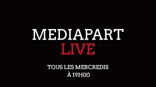 Ce mercredi, un Mediapart Live sous le signe de la révolution #MeToo