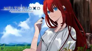 MELTY BLOOD: Type Lumina OST | Summer Day [Extended]