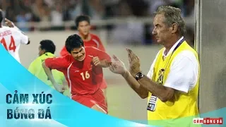 Việt Nam - ASIAN Cup 2007 | Những ký ức đẹp