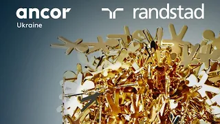 ANCOR & Randstad - первый Randstad Employer Brand Research, Киев, 18 апреля
