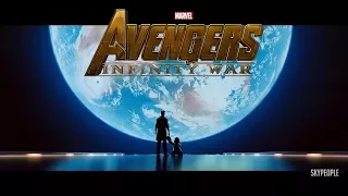 Overwatch Trailer (Avengers : Infinity War Style)