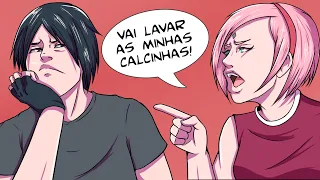 6 SINAIS VERMELHO nos RELACIONAMENTOS MODERNOS