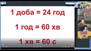 Математика 4 клас "Інтелект України". Частина 5, урок 9