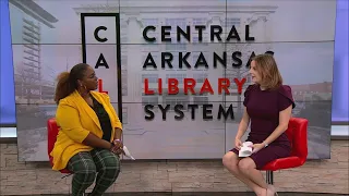 Central Arkansas Library System celebrates Banned Books Week with campaign, giveaway