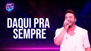 Wesley Safadão - Daqui pra sempre (IA Cover)