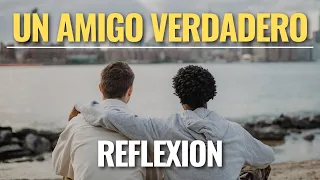 Una Reflexión para el Mejor Amigo / Que es la Amistad Verdadera, Reflexiones de la Vida