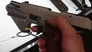 IWA 2015 - pistol mashup