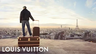 Travel with Jackson Wang | Horizons Never End | LOUIS VUITTON