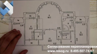 Объединение кухни с гостиной или комнатой в 2024 г. Все нюансы.