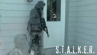 S.T.A.L.K.E.R | Official Short Film