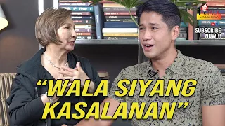 ALJUR ABRENICA:  Espesyal pa rin sa kanya si Kylie Padilla|| #TTWAA Ep. 118