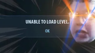 When I Can't Load Custom Maps...