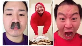 2021 الرجل ياباني المضحك في تيك توك | funniest japanese in tiktok | じゅんや | Junya 2021 | homme japon