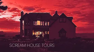 The SCREAM House Tours