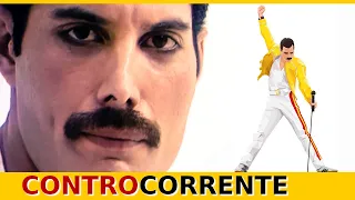 Freddie Mercury | La Intensa (e Breve) Vita di un Mito | Queen