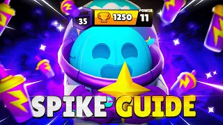 *2024* SPIKE IS STILL BROKEN! | Pro Spike Guide | Spike Best Tips & Tricks