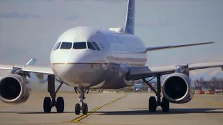 #AWholeNewLGA's Terminal B Opens