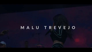 Malu Trevejo Live in Barcelona