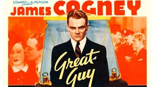 Классный парень (1936) / Great Guy (1936)