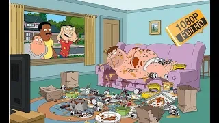Family Guy: Full Ending Game [1080p 60fps] #StayHome