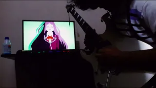 Phut Hon (with guitar rifff)....#music #guitar #zerotwo