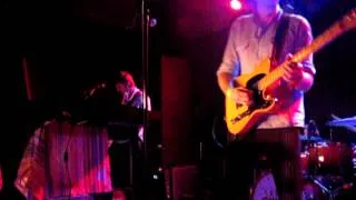 Saint Motel - At Least I Have Nothing (Live) @ Stubb's BBQ